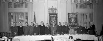 Kiwanis Club meeting, January 28, 1942